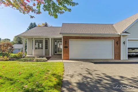4701 Crescent Drive