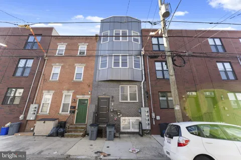 2110 W MASTER STREET #B