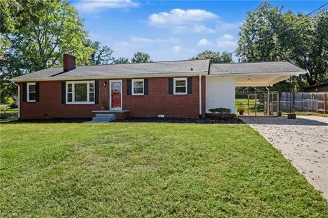 109 Mohawk Drive