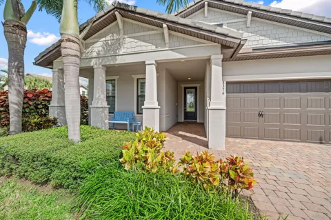 8376 Hanoverian Drive