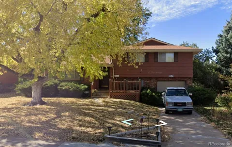 7017 S Cherry Drive