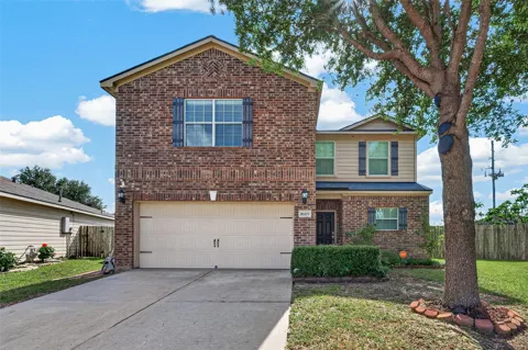 16203 Silver Wing Lane