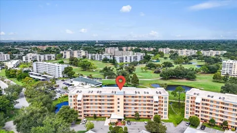 4570 PINEBROOK CIRCLE #208