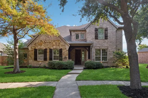 15994 Trail Glen Drive