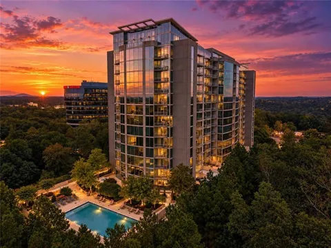 3300 Windy Ridge Parkway SE #1207