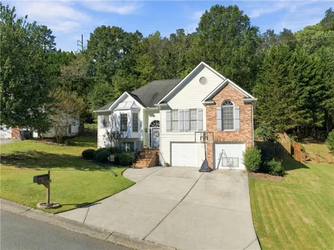 30 Gables Drive SE
