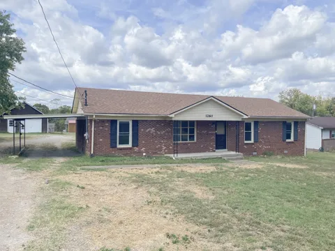 1260 Verona Caney Ave
