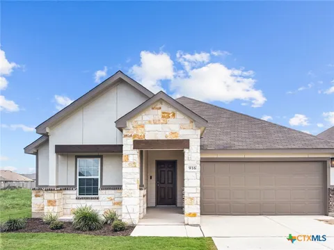 916 Gray Cloud Drive