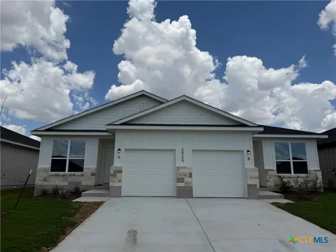 2926 Quail Ridge Lane #A