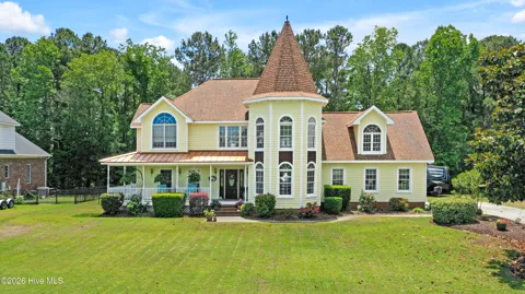 108 Gazebo Court