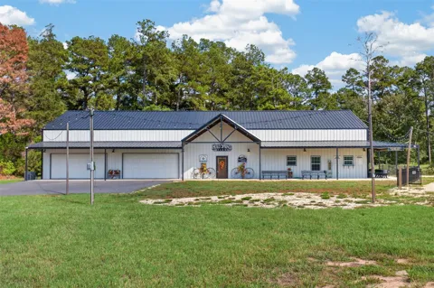 252 County Road 2641