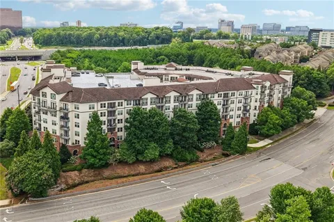 901 Abernathy Road NE #6230