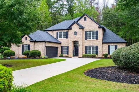 103 Tanglewood Trail