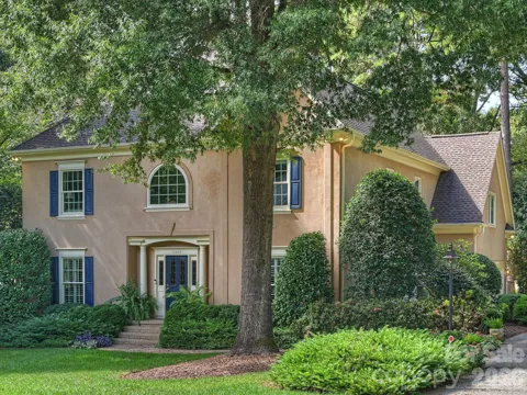 11925 Braid Hills Drive
