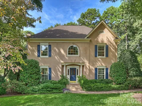 11925 Braid Hills Drive