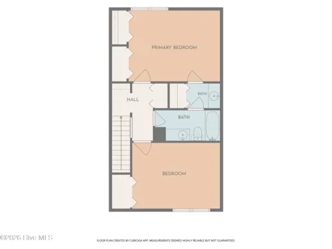 3505 Prestwick Drive