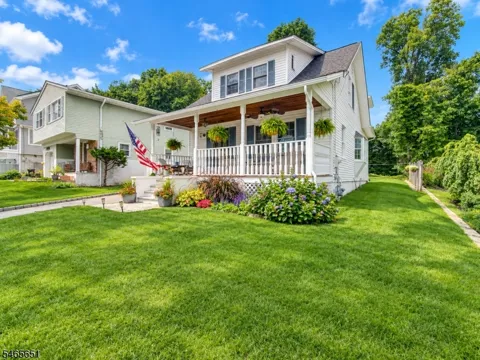 16 Grove St