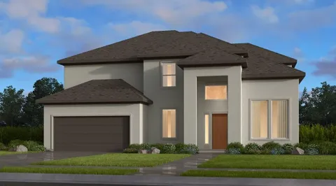 21622 Juniper Brook Drive