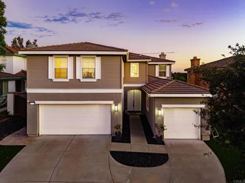 5345 Village Drive
