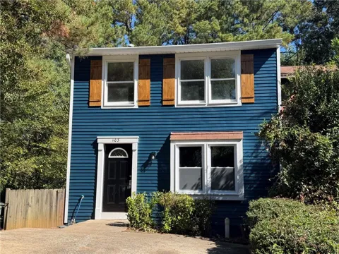 103 Hamilton Trace