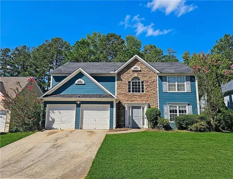 7254 Silverton Trail