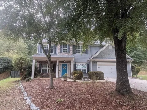 6630 Grove Crossing Court
