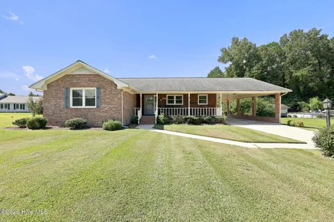 519 Edwards Road