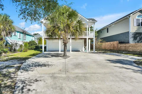 1206 E Oak Island Drive