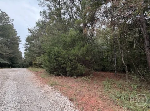 Lebanon Church Road #tract 1