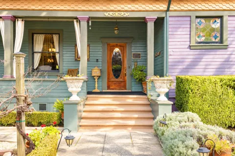 302 Main Street