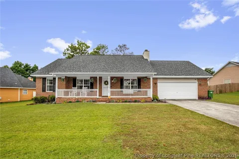 139 Belle Chase Drive