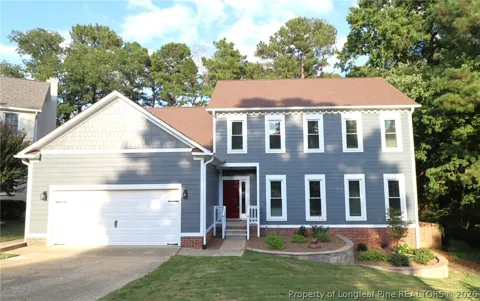 106 Kensbury Circle