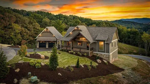 679 Cohutta Sunset Drive