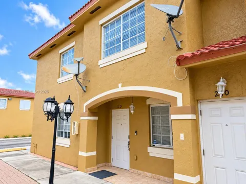 8100 W 28th Ct #110