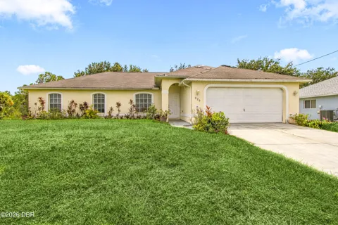 926 Plantation Road