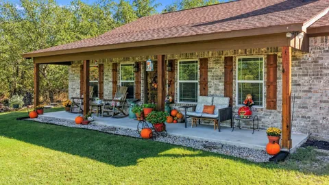 136 Bronco Court