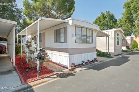 2116 Skinner Court #72