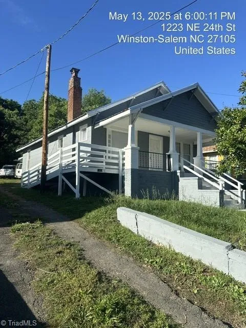 1227 NE 24th Street