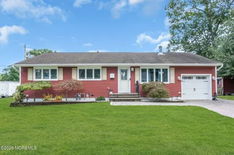102 Nottingham Drive