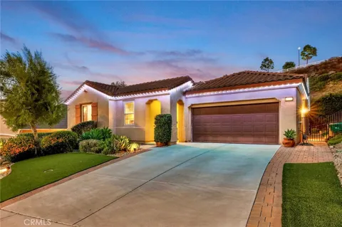 17074 Broken Rock Court