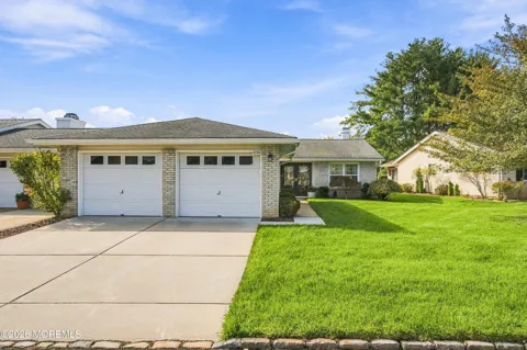 428 Andover Drive #428C