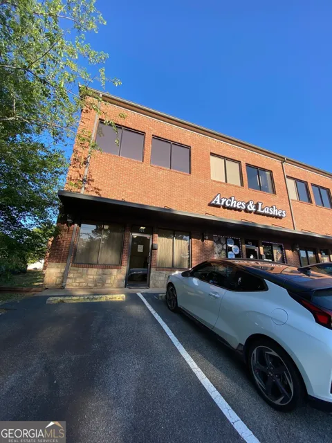 125 Commons WAY