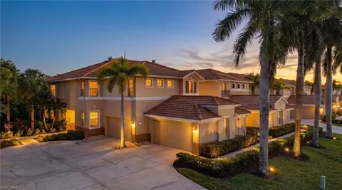 11033 Harbour Yacht Court #101
