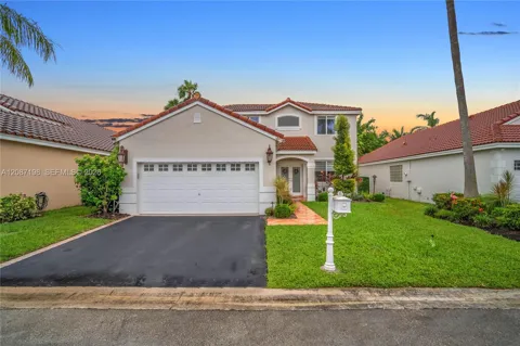 401 Bermuda Springs Dr