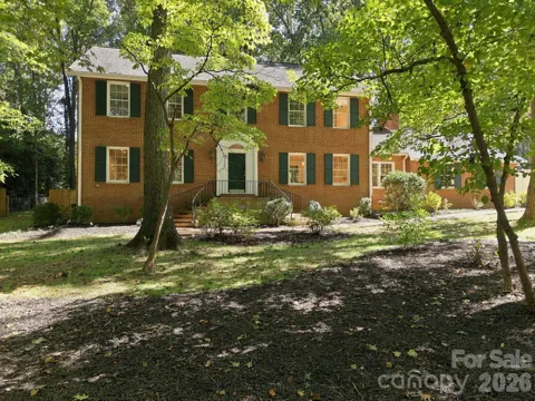 321 Camelot Drive