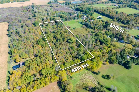 5 Vacant Land 48th Avenue