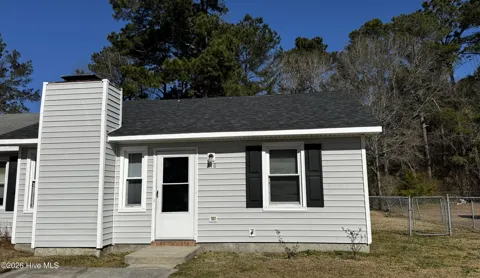 218 Cedar Creek Drive