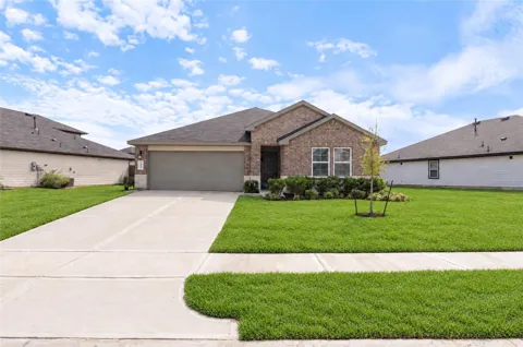 3011 Magnolia Blossom Lane