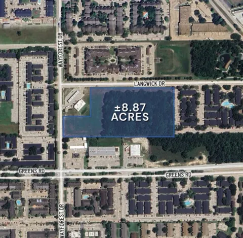950 Langwick Dr