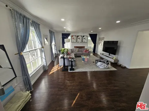 316 S Norton Avenue #316 1/2